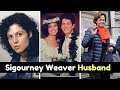 Actress Sigourney Weaver Husband Jim Simpson Photos - Married 1984