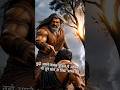The Curse That Destroyed Karna’s Destiny ⚡ | Parashuram’s Wrath Unleashed #shorts