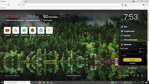 django blog project part 1