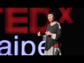 逆境中的軟哲學：李烈 (Lee Lieh) at TEDxTaipei 2013