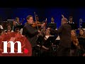 Kristóf Baráti with Valery Gergiev - Bartók: Violin Concerto No. 2 - Verbier Festival 2019