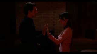 Movie Fresh: dance scene