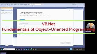 Celebrity VB.Net - The Fundamentals of Object-Oriented Programming Wealth