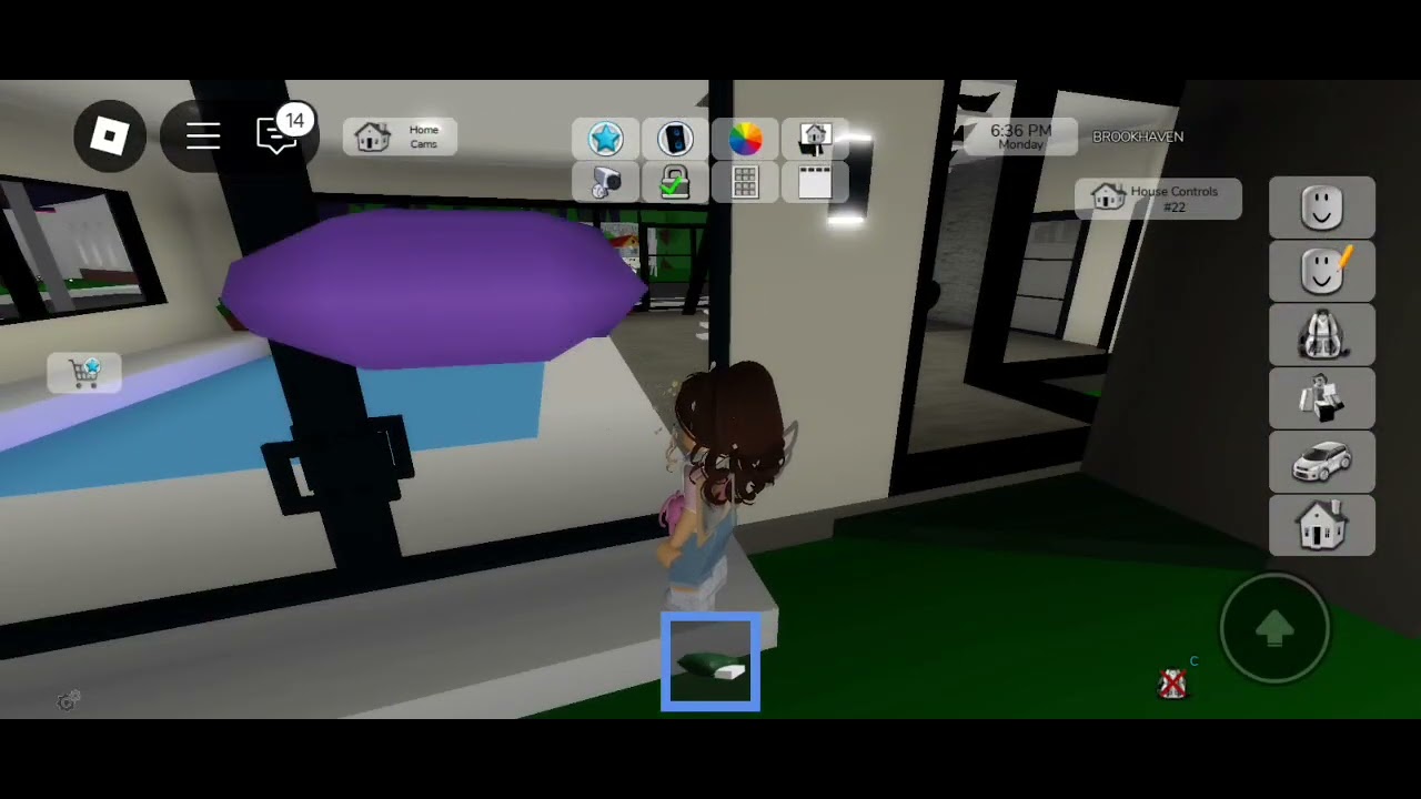 How To Get In A Locked House
