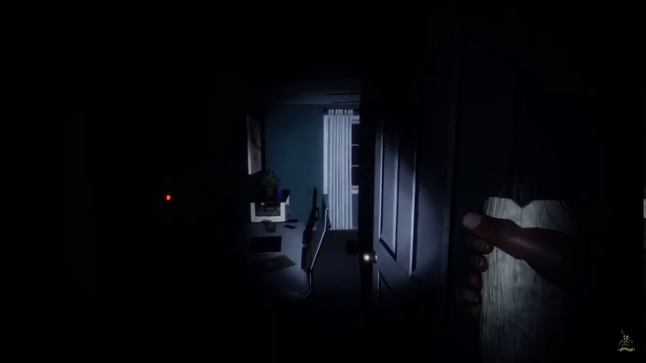 CORPSE plays the guitar!