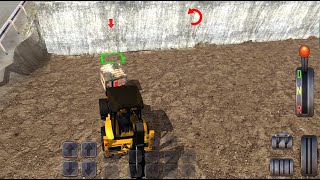 #RED_Gamer__27 Dozer Simulator: Excavator Game 2020 #1 Gameplay - 2021 screenshot 2