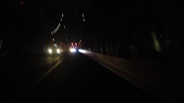 Crossing the Brooklyn bridge