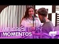 HUGO y EVA versionan TEMAS en el PIANO | OT 2020