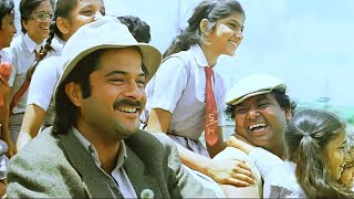 Zindagi Ki Yahi Reet Hai (( 4K Video )) | Mr. India | Anil Kapoor | Kishore Kumar | 90s Hits Songs