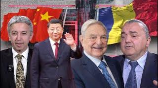Ștefan Jicol reveals who is running Romania: 'A battle is taking place between the Soros network ...