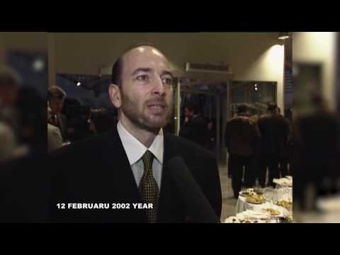 \"ომეგა მოტორსის\" საზეიმო გახსნის ვიდეო