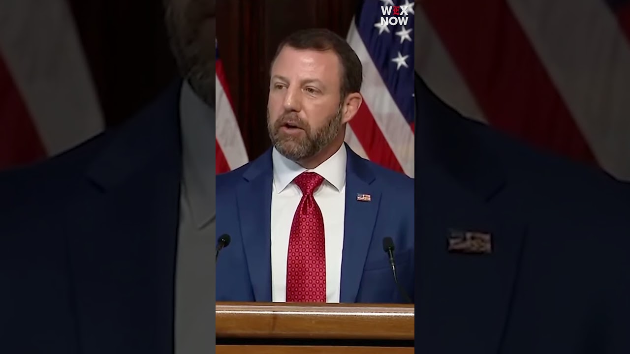 Markwayne Mullin says ICE is ‘turning up the heat on the streets’
