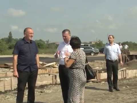 კოტე კემულარია მალთაყვის სანაპიროს პროექტის მიმდინარეობით დაინტერესდა 25 08 16