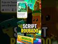 Zerei o Tsunami Brainrot com esse SCRIPT #roblox #escapetsunamiforbrainrots