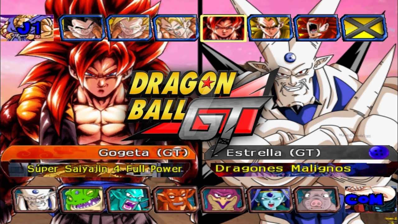 NEW Dragon Ball Super Super Hero DBZ Budokai Tenkaichi 3 MOD PS2