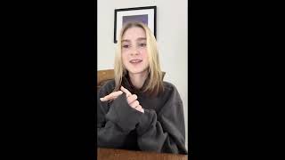 Global Education Testimonial - MaKenzy, Seaforth High (Chatham County Schools)