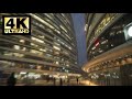 A Walk in Wangjing Soho, Beijing | What's it Like in China? 《4K》