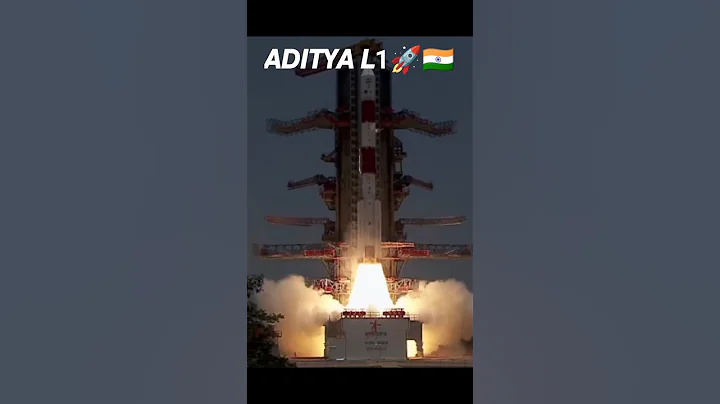 𝘼𝘿𝙄𝙏𝙔𝘼 L1🚀🇮🇳❤ @isroofficial5866 #shorts #shortsfeed #youtubeshorts  #tranding