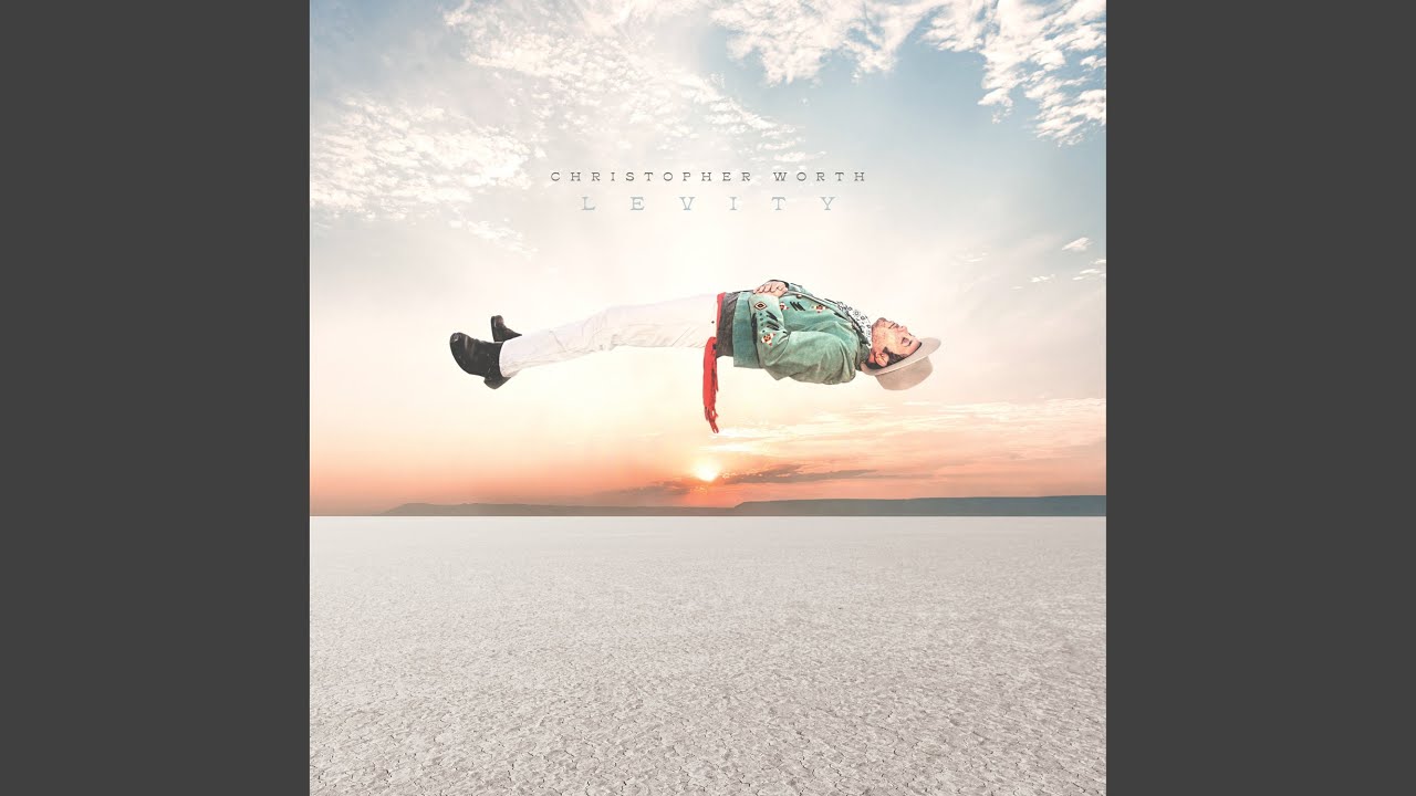 Levity adlı videoyu YouTube'da izle Levity adlı videoyu YouTube'da izle