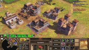 age of empires 3 cheats codes for pc | age of empires 3 gameplay cheats | indians gameplay