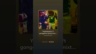 Yngbabyjay ft ganggland gang-mixtape pt2 #414milwaukee #rap #newmusic #viralvideo turn us💯🎥🔥🎶