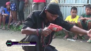 Sulap Yang Membuat Penonton Jadi Ngeri Master D,Saiden Warlan Muda Edisi 24 Mei 2022