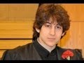 'Quiet, Shy, Like Us' Classmates Describe Dzhokhar Tsarnaev