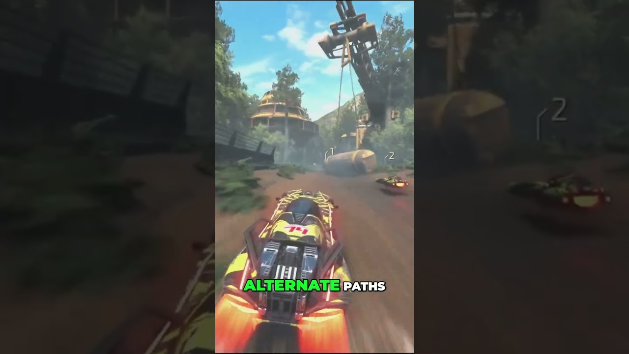Tracks You Won’t Believe Exist in Fast Fusion | F-Zero Fans, Watch This