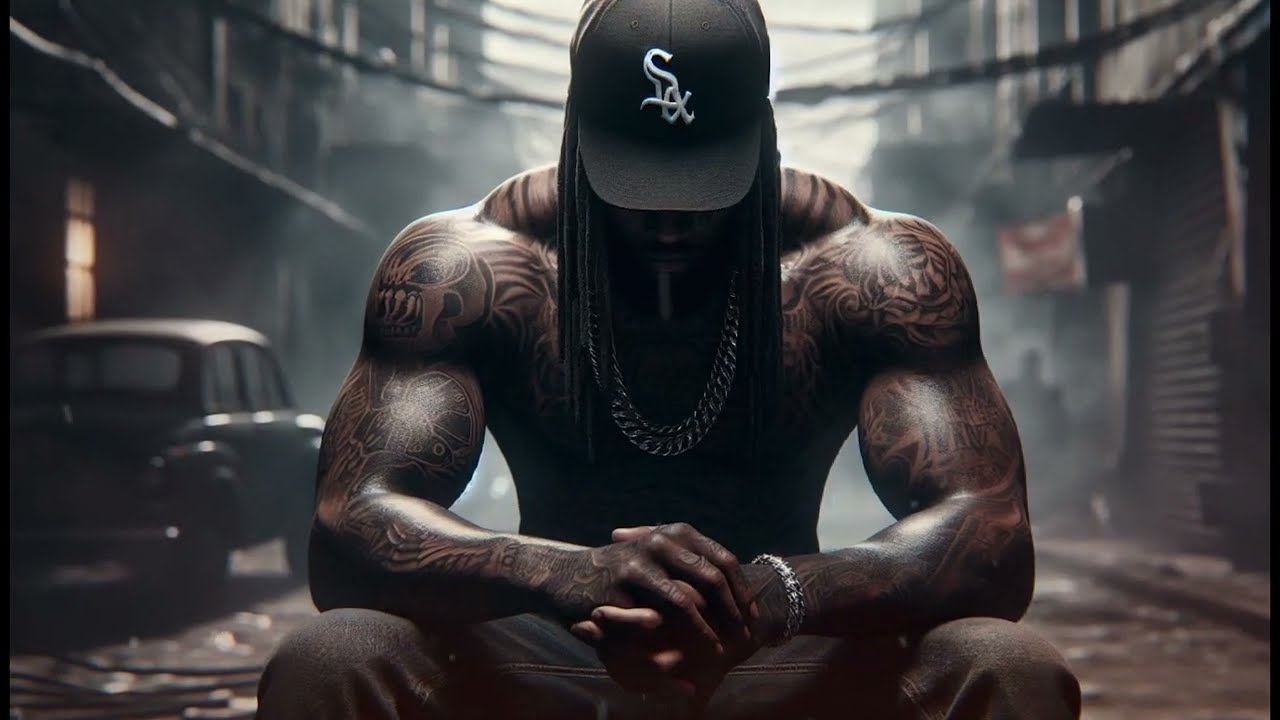 DOMINATE Gym Trap Beats 2025 💀 Travis Scott x 808 Mafia × Metro Boomin Energy Mix 