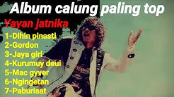Album calung full- yayan jatnika- [Official music project]  - Durasi: 35:12. 