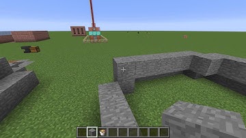 how to build a mini volcano