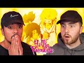 Hell's Paradise Ep 5 Reaction: It's a Girl?! 🔥