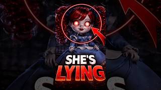 Famous Poppy Was Never Trapped. She Was WAITING 😨 Profile