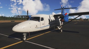 Microsoft Flight Simulator 2024 | More Sim Update 4 Testing