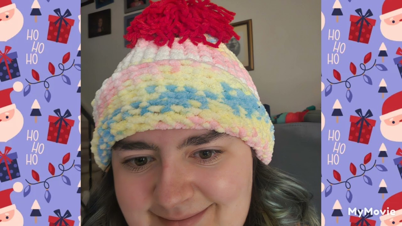 my recent knitted projects pt 2