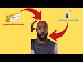 I STOPPED using Finasteride and STARTED using minoxidil for my beard | minoxidil beard journey