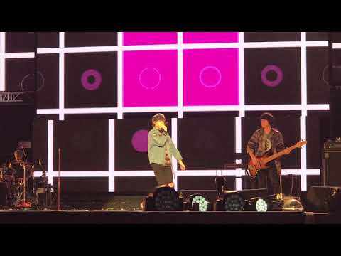 2019高雄夢時代跨年演唱會 八三夭-7
