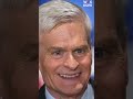 Trump calls Thomas Massie ‘worse’ than Bill Cassidy after senator’s primary defeat