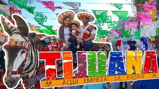 Things to do in TIJUANA, Mexico