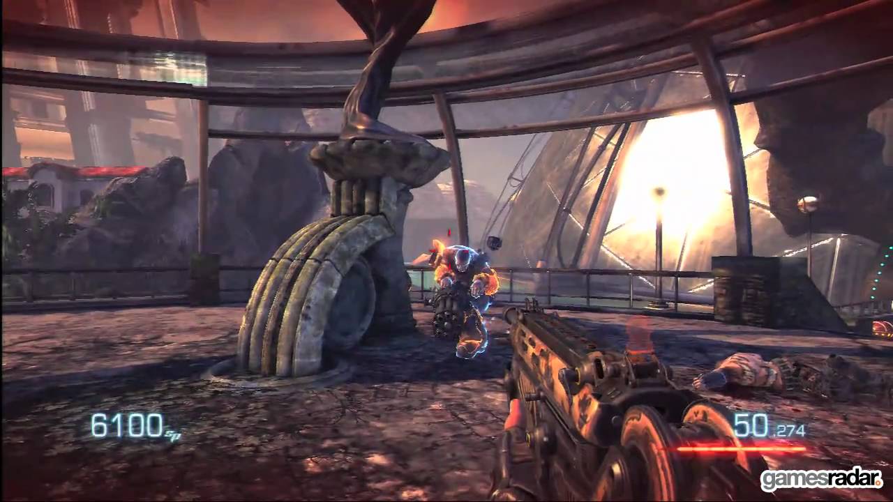 Bulletstorm Is 9 Years Old Anandtech Forums Technology Hardware Software And Deals