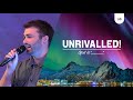 Unrivalled - (God is all-knowing)  - (p7)