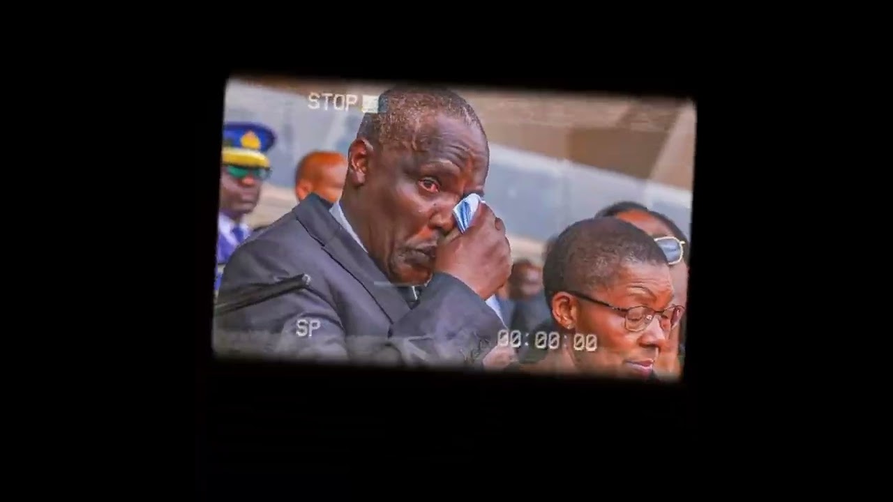 Pole Sana JOKANYANAM (Hon. Raila Odinga Tribute) - Awicko Jakabunde. (Office Audio Visualizer)