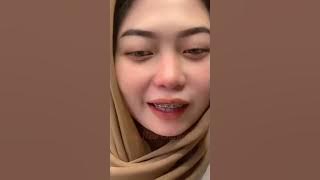 BIGO LIVE !! HIJAB STYLE DAN CANTIK PEMERSATU BANGSA #12