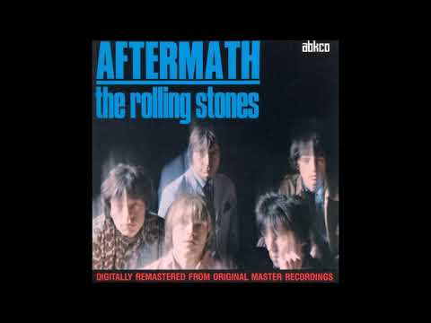 The Rolling Stones - Under my thumb