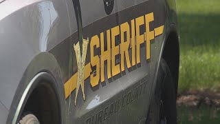 3-year-old killed after hostage situation, police shooting in rural Bureau County