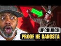 First time seeing upchurch ft jj lawhorn  prove it reaction