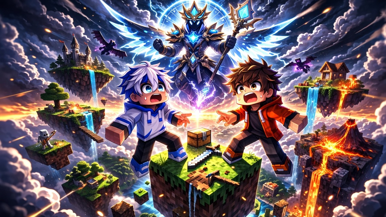 DIESER ONE BLOCK ENTSCHEIDET ALLES...