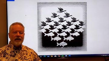 Elements of Design Part One