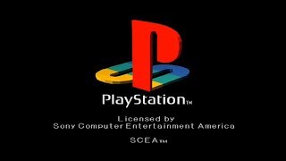 Evolution of Playstation Startup