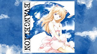 Shiawase wa Tsumi no Nioi | NEON GENESIS EVANGELION III (Original Soundtrack)